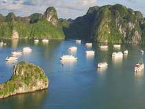 Best time to travel to Halong Bay