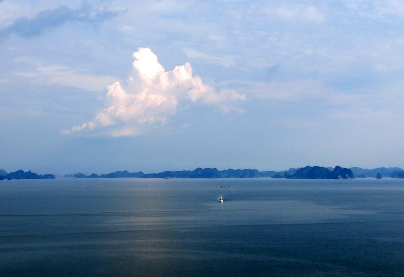 What Happens If Your Halong Bay Cruise is Cancelled Due to Weather?