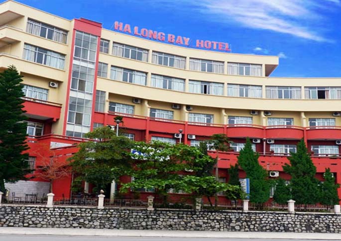 Ha Long Bay Hotel