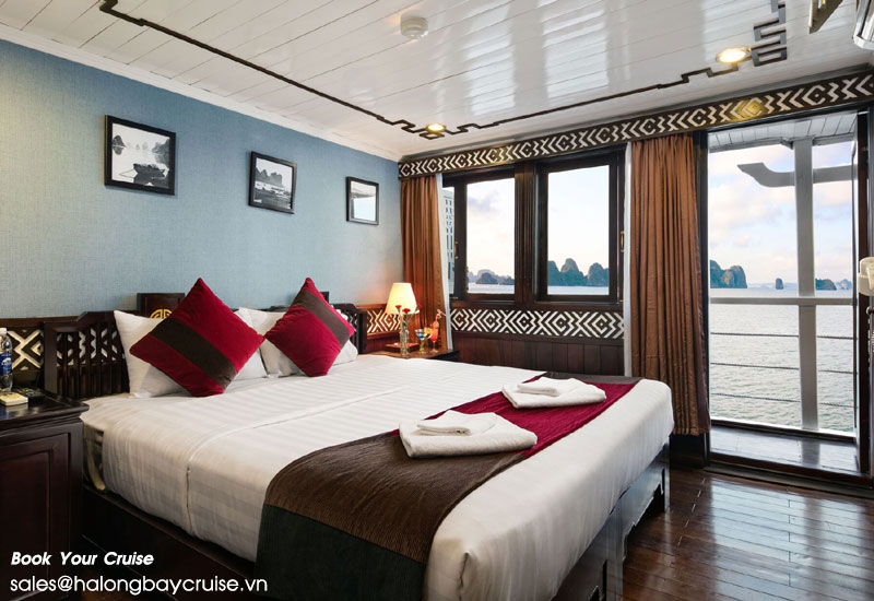 How Much Is A Single Supplement On A Halong Bay Cruise Single